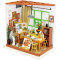 Roombox Pracownia Malarza